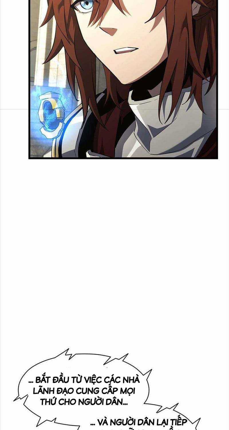 Ánh Sáng Cuối Con Đường Chương 194 trang 6