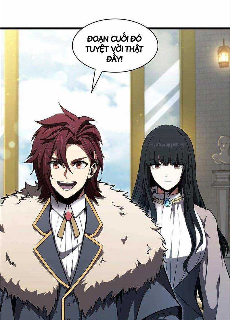 Ánh Sáng Cuối Con Đường Chương 194 trang 65