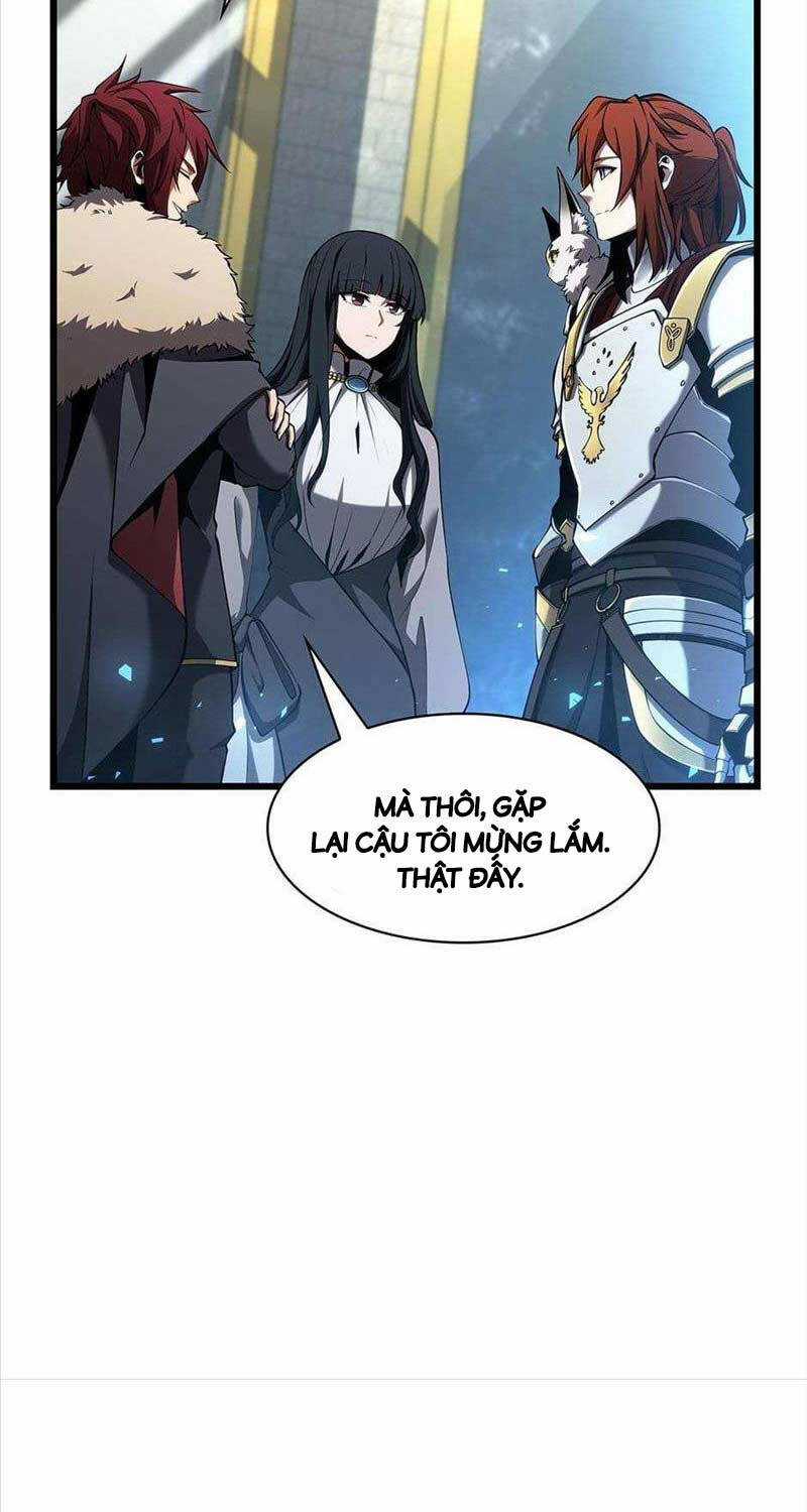 Ánh Sáng Cuối Con Đường Chương 194 trang 67