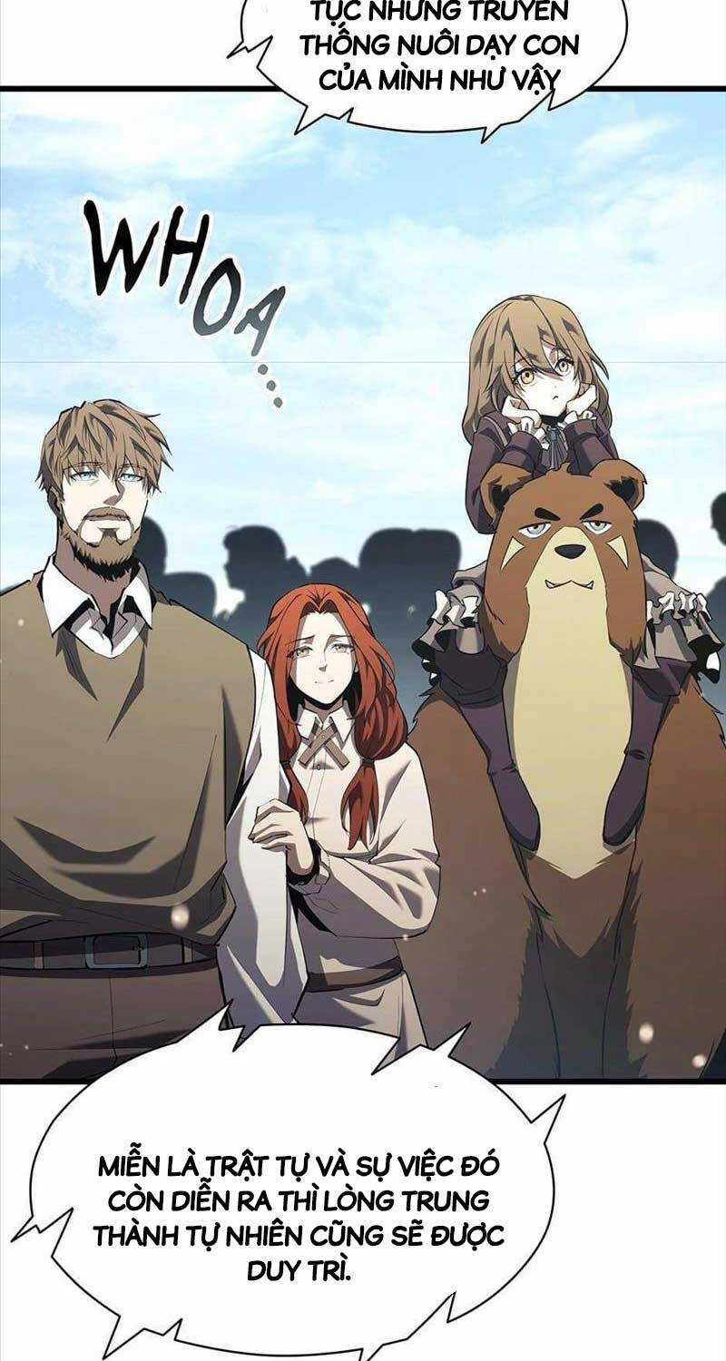 Ánh Sáng Cuối Con Đường Chương 194 trang 7