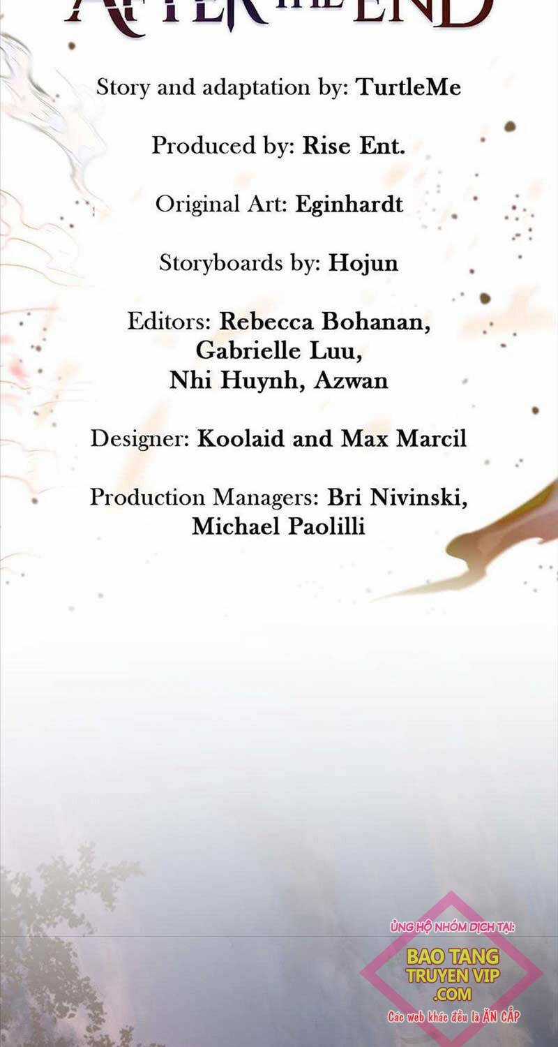 Ánh Sáng Cuối Con Đường Chương 194 trang 71