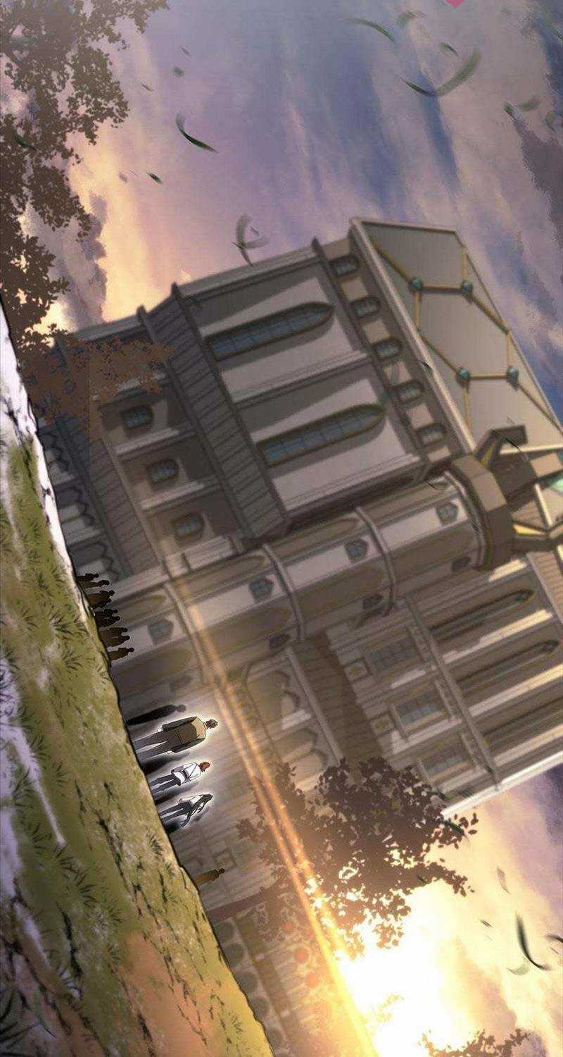 Ánh Sáng Cuối Con Đường Chương 194 trang 72