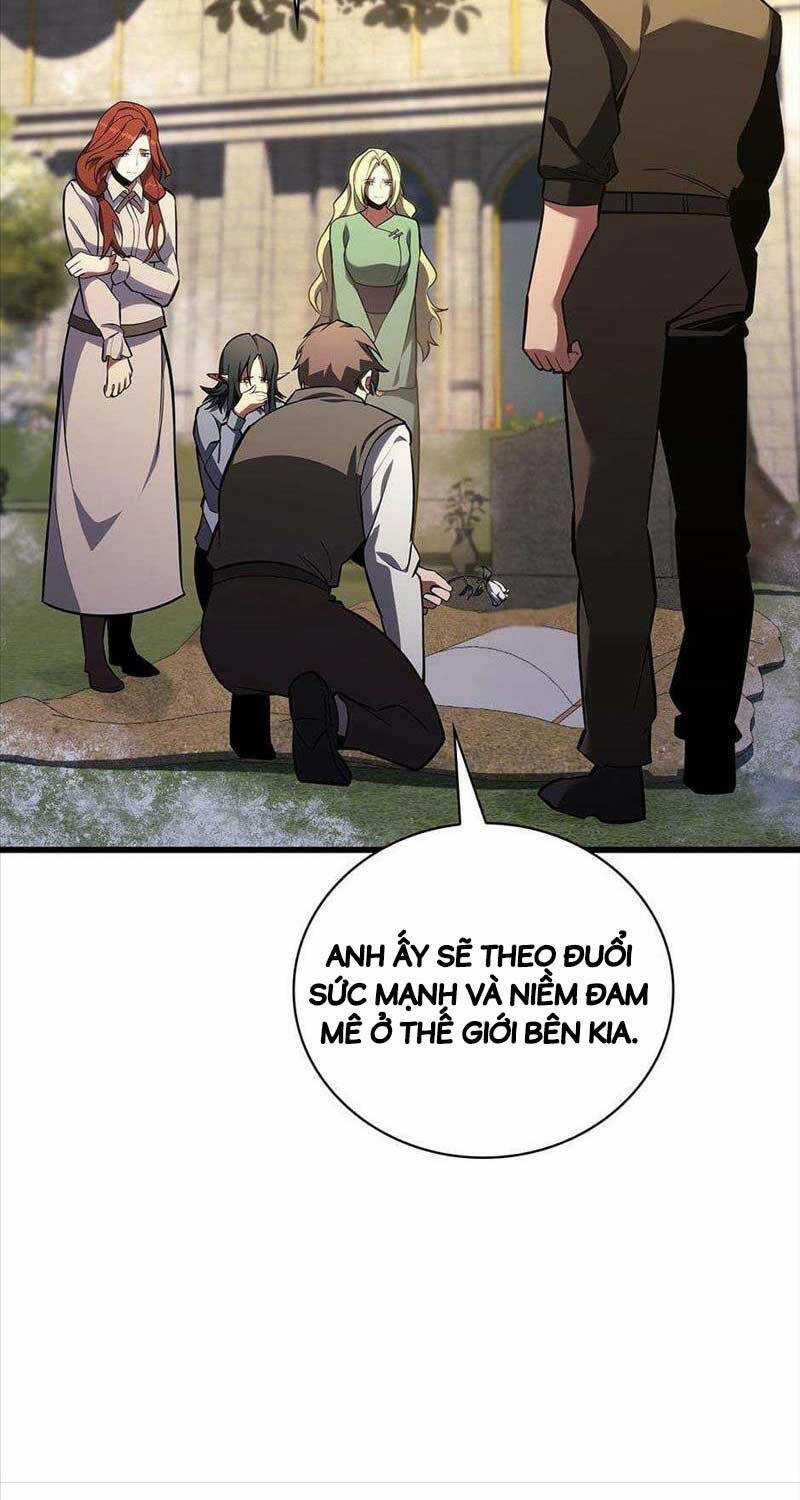 Ánh Sáng Cuối Con Đường Chương 194 trang 84