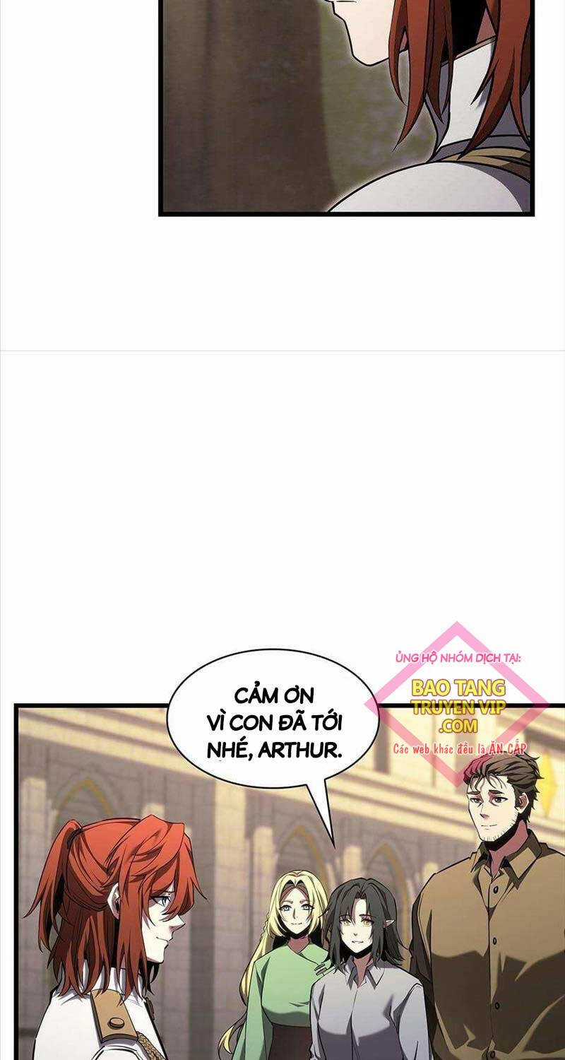 Ánh Sáng Cuối Con Đường Chương 194 trang 89