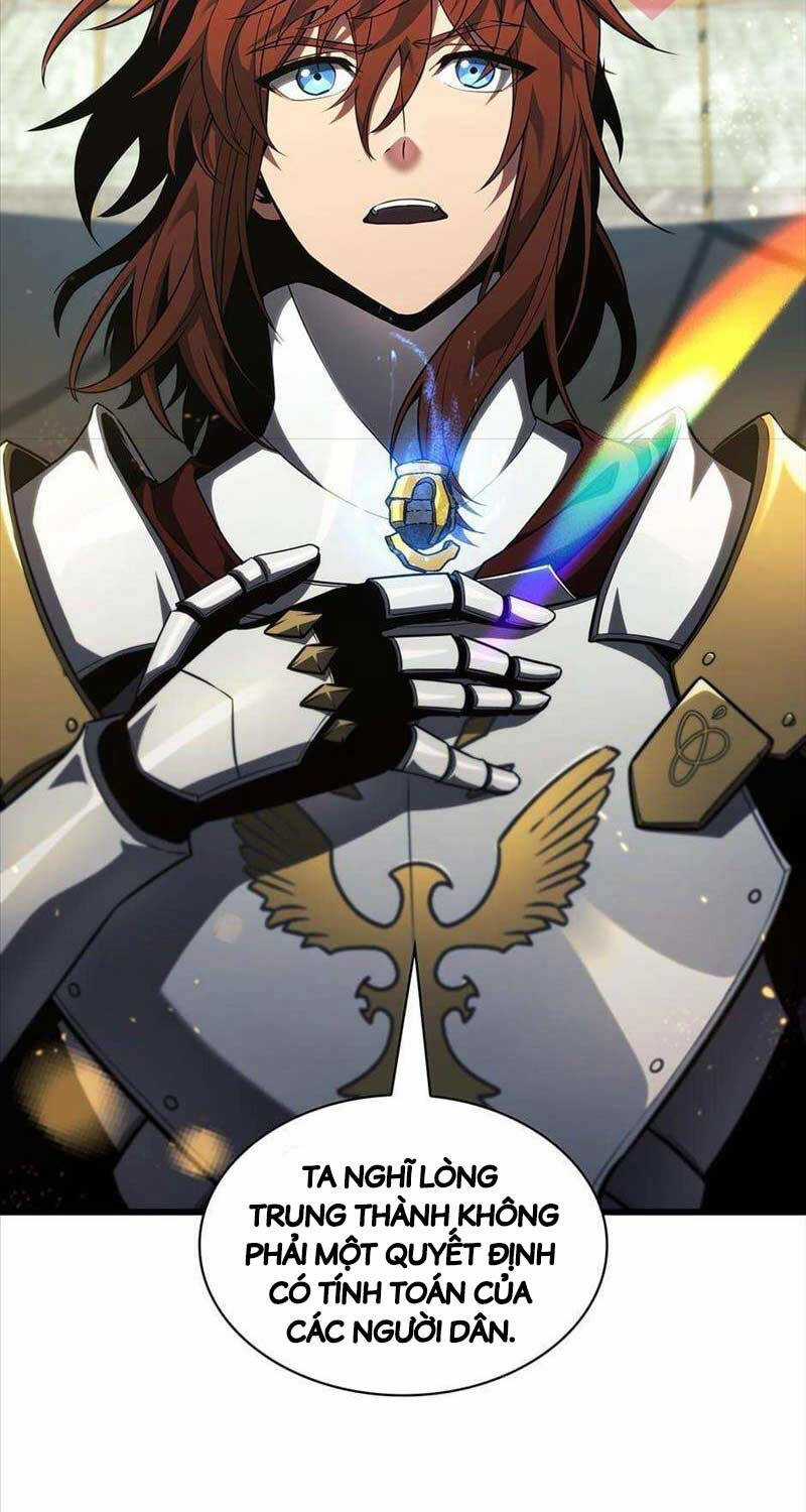 Ánh Sáng Cuối Con Đường Chương 194 trang 9