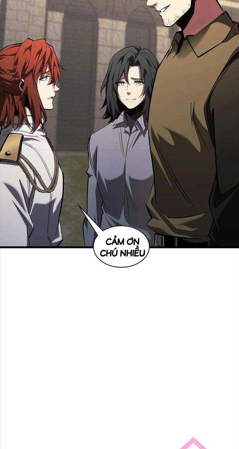 Ánh Sáng Cuối Con Đường Chương 194 trang 91