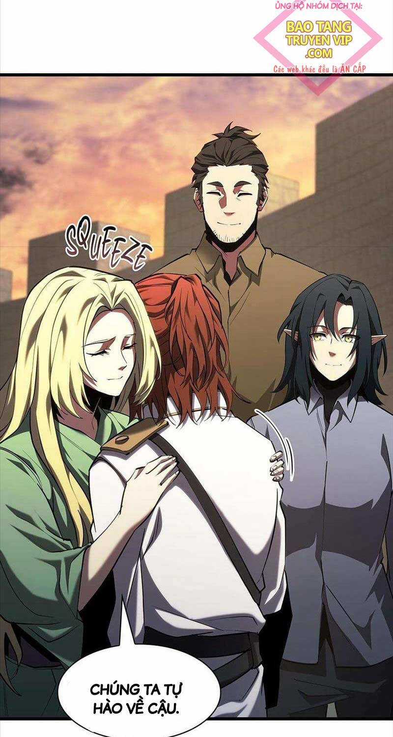 Ánh Sáng Cuối Con Đường Chương 194 trang 92