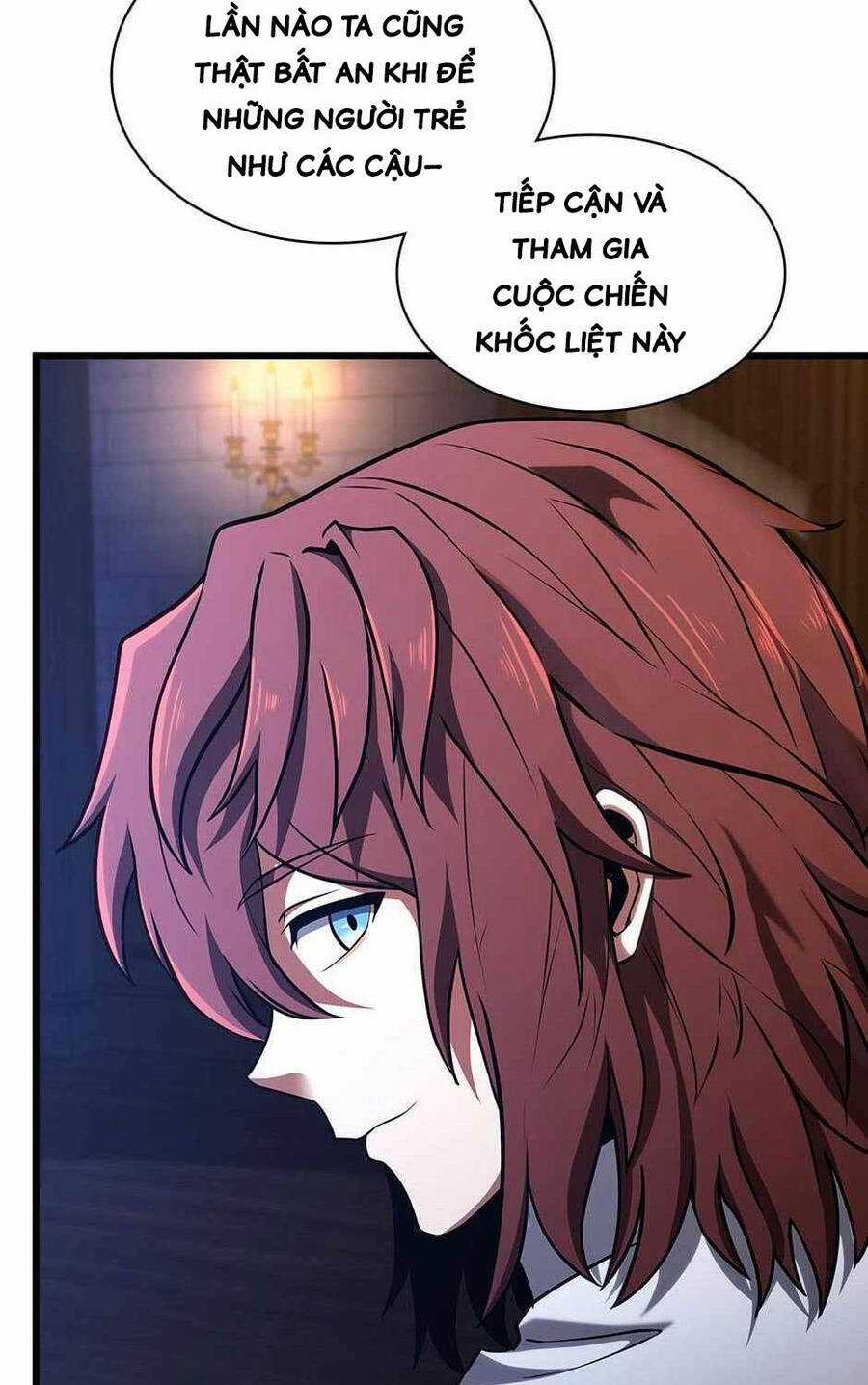 Ánh Sáng Cuối Con Đường Chương 195 trang 103