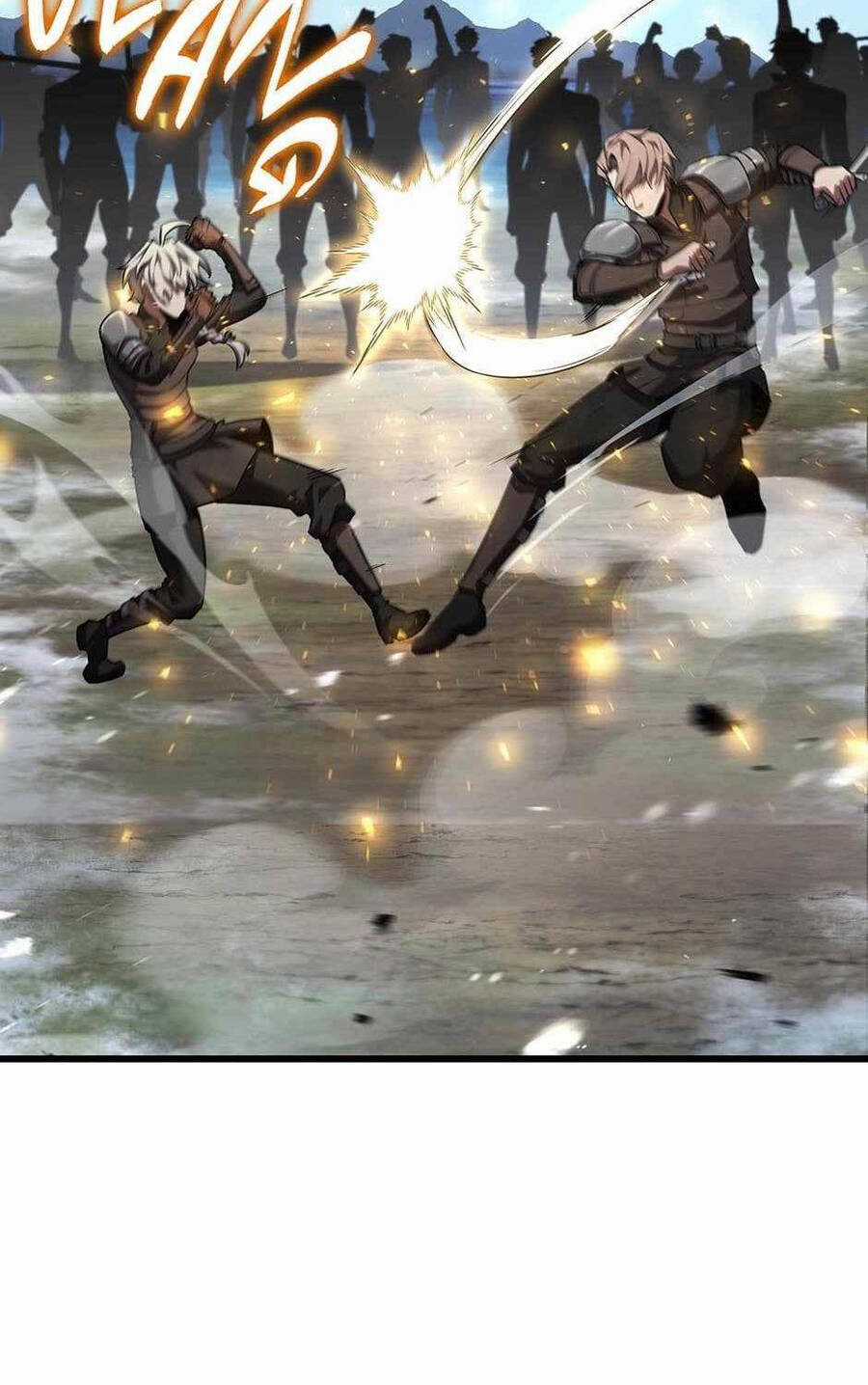 Ánh Sáng Cuối Con Đường Chương 195 trang 116