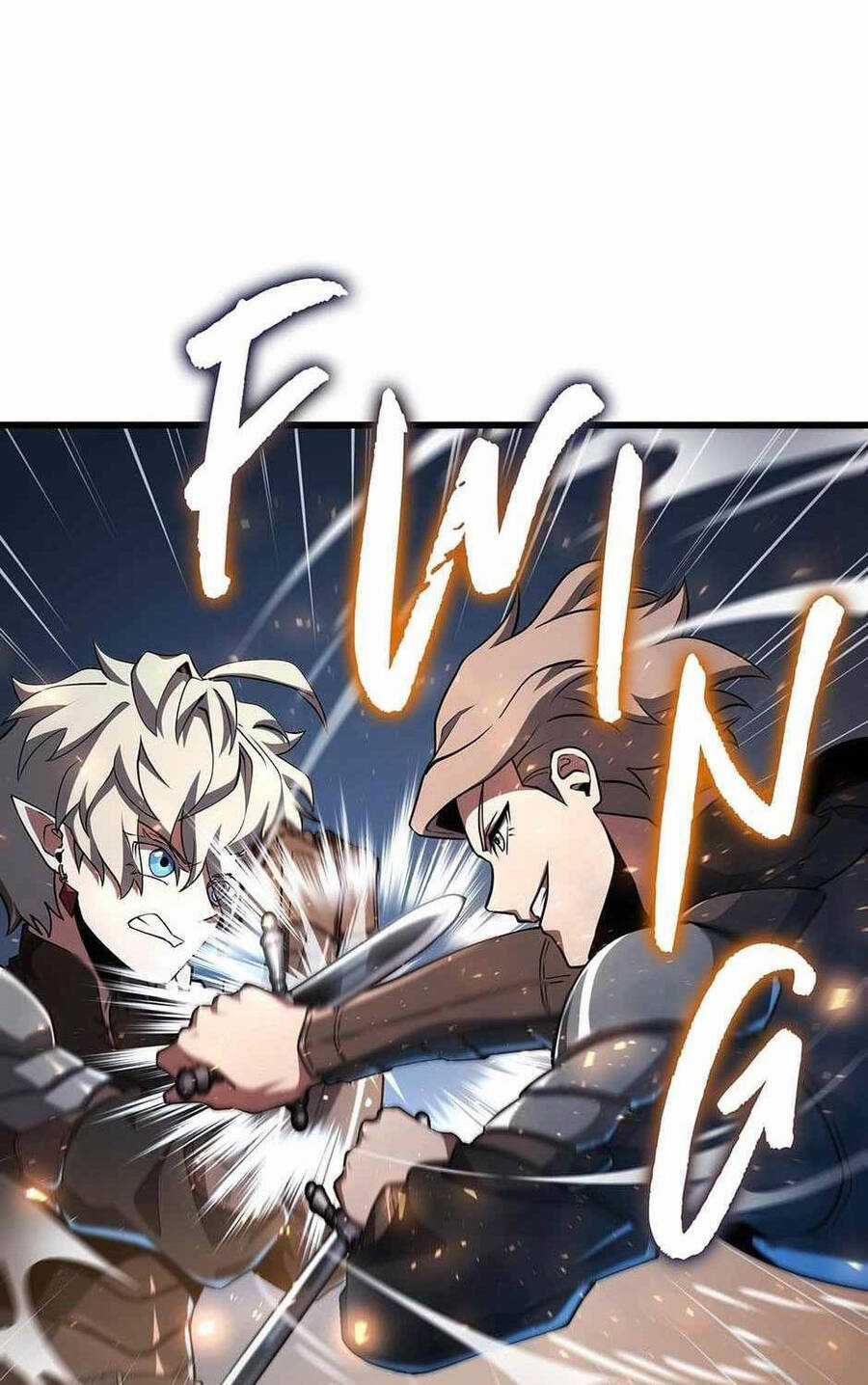 Ánh Sáng Cuối Con Đường Chương 195 trang 117