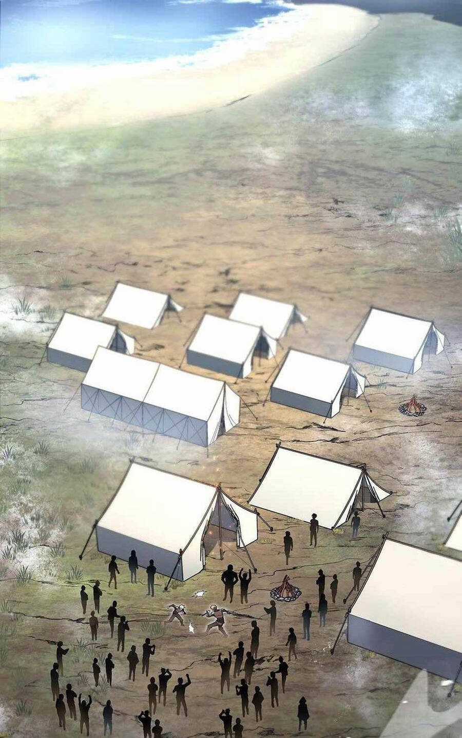 Ánh Sáng Cuối Con Đường Chương 195 trang 119