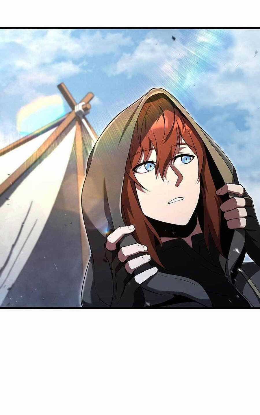 Ánh Sáng Cuối Con Đường Chương 195 trang 122