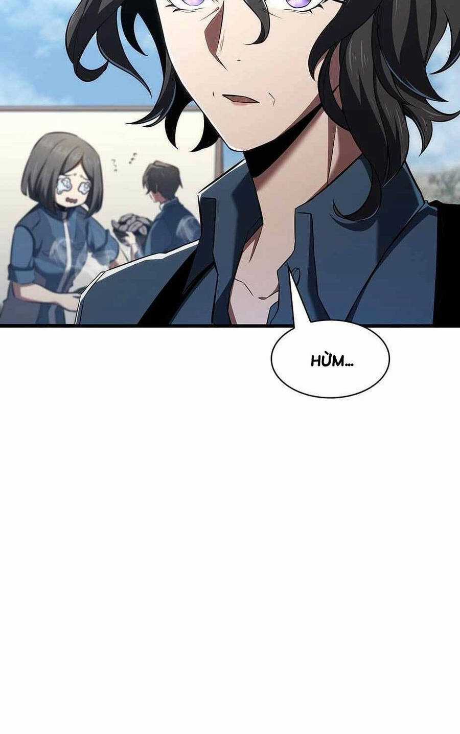 Ánh Sáng Cuối Con Đường Chương 195 trang 128