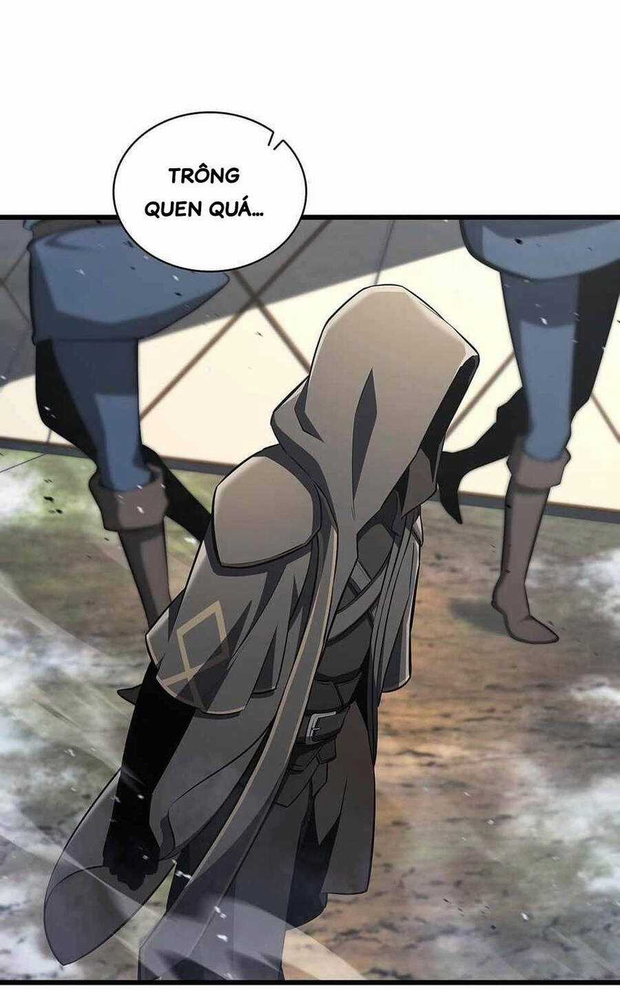 Ánh Sáng Cuối Con Đường Chương 195 trang 129