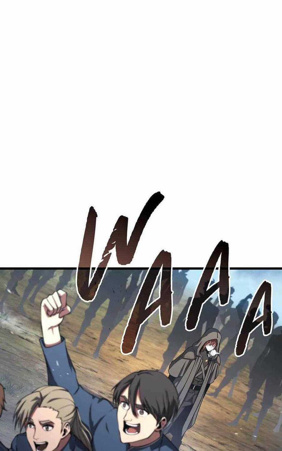 Ánh Sáng Cuối Con Đường Chương 195 trang 133