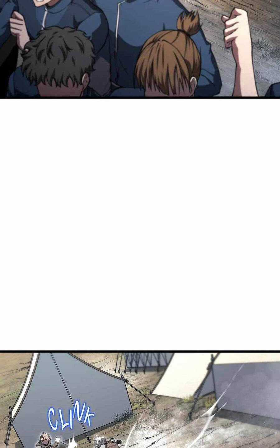 Ánh Sáng Cuối Con Đường Chương 195 trang 134