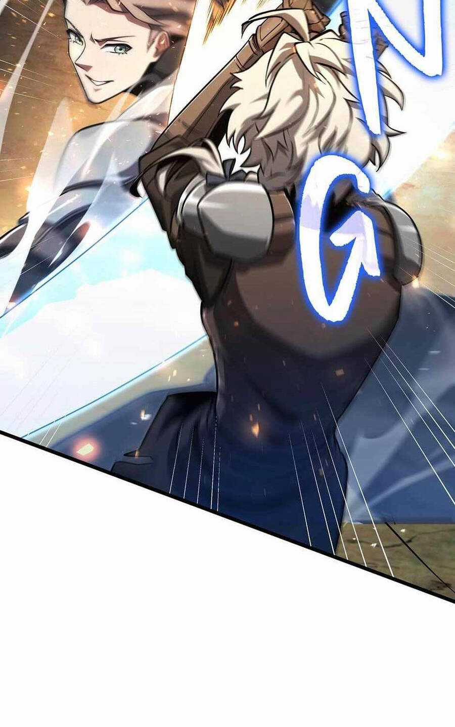 Ánh Sáng Cuối Con Đường Chương 195 trang 137