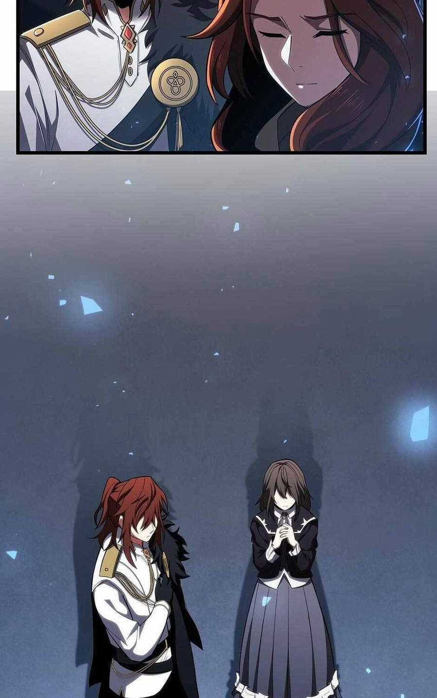 Ánh Sáng Cuối Con Đường Chương 195 trang 14