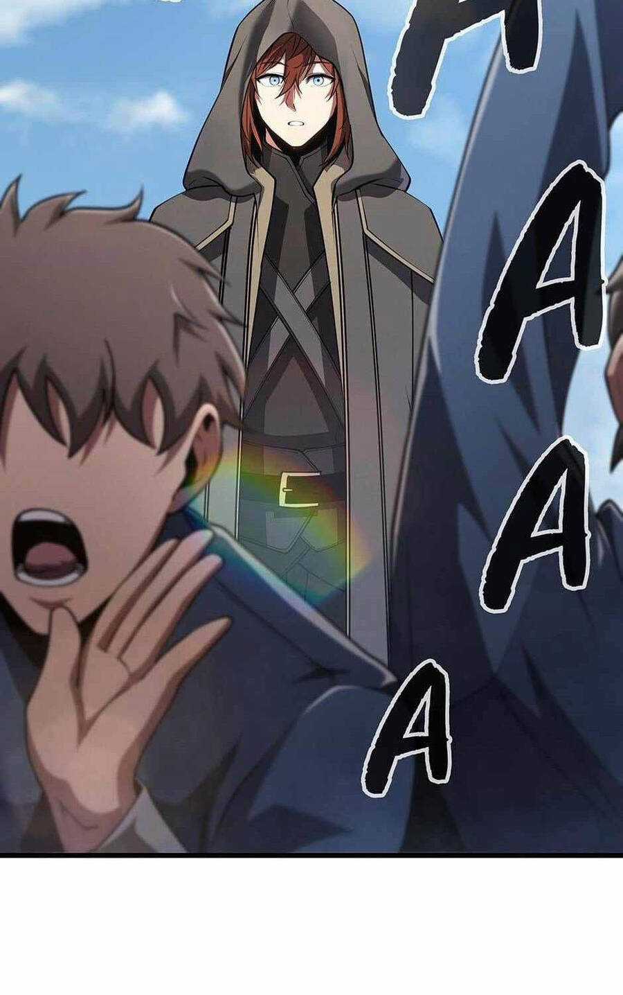 Ánh Sáng Cuối Con Đường Chương 195 trang 144