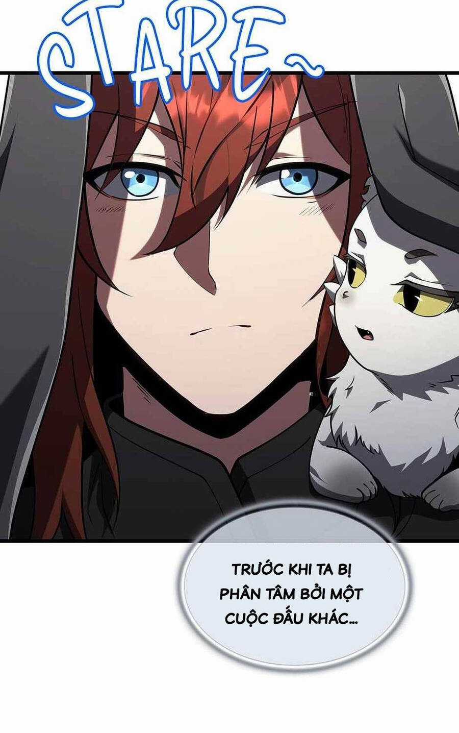 Ánh Sáng Cuối Con Đường Chương 195 trang 147