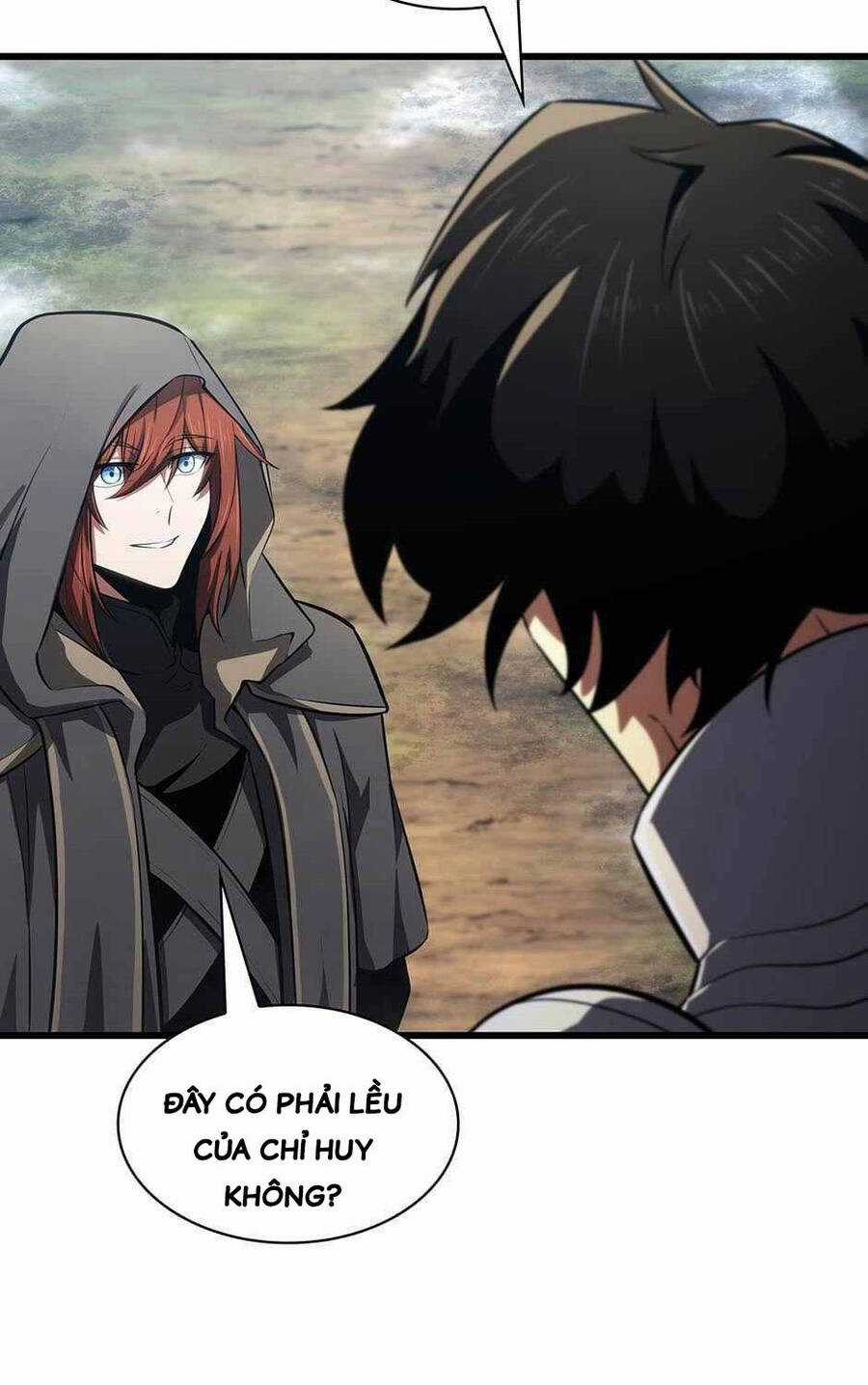 Ánh Sáng Cuối Con Đường Chương 195 trang 152