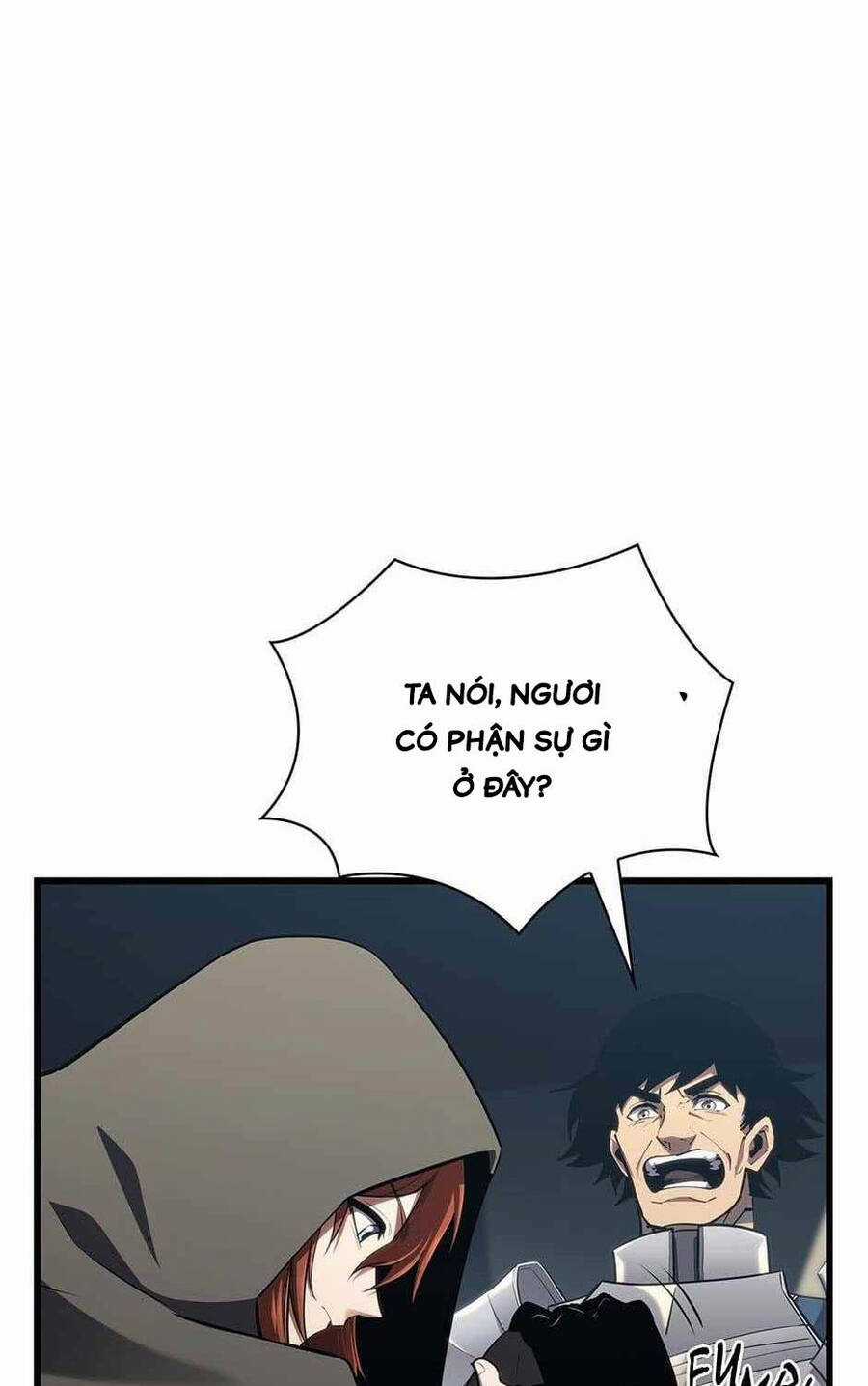 Ánh Sáng Cuối Con Đường Chương 195 trang 153