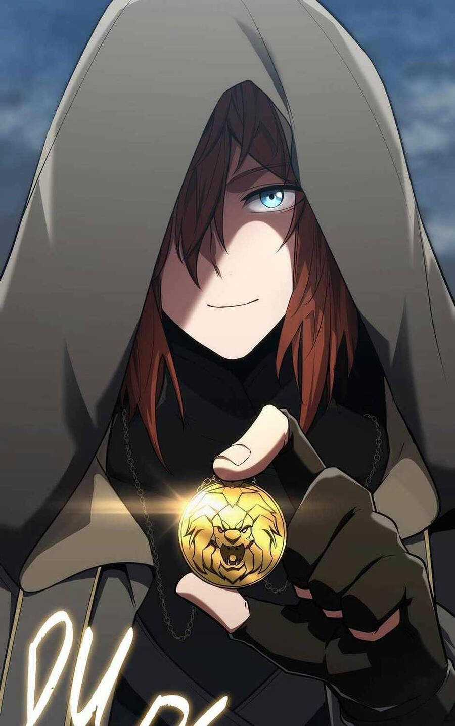 Ánh Sáng Cuối Con Đường Chương 195 trang 155