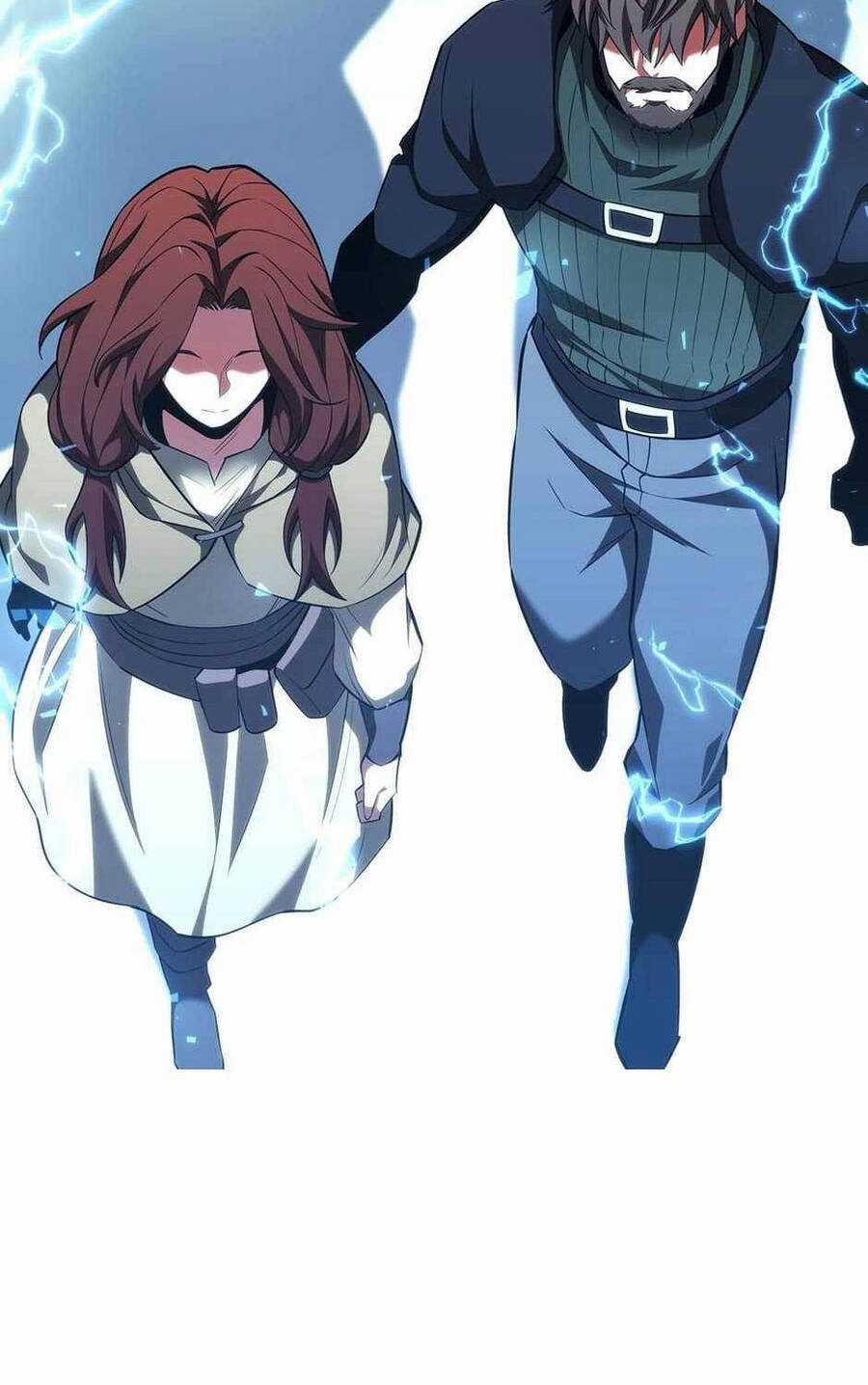 Ánh Sáng Cuối Con Đường Chương 195 trang 16