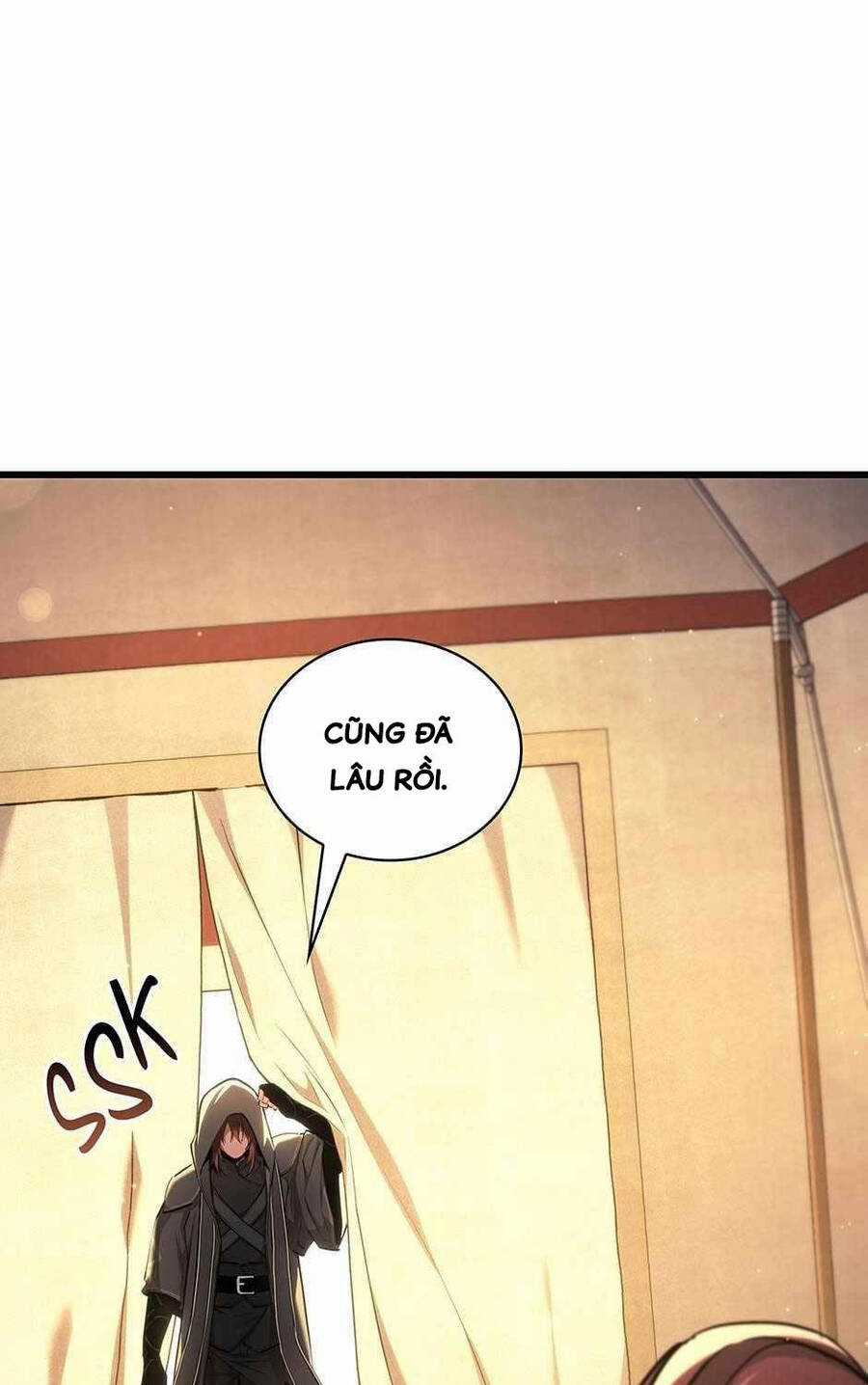 Ánh Sáng Cuối Con Đường Chương 195 trang 160