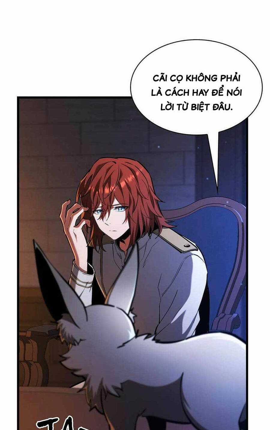 Ánh Sáng Cuối Con Đường Chương 195 trang 25