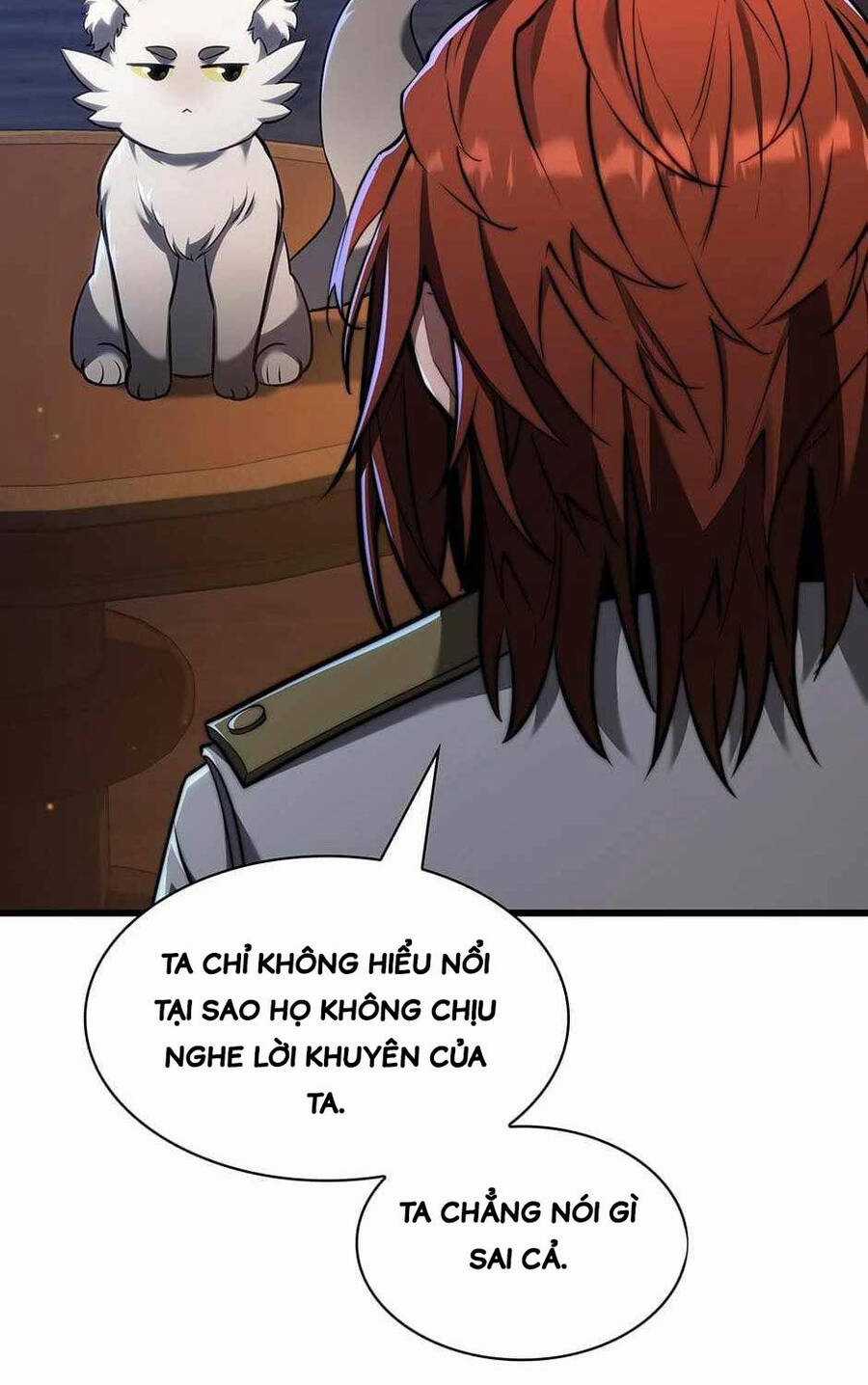 Ánh Sáng Cuối Con Đường Chương 195 trang 27