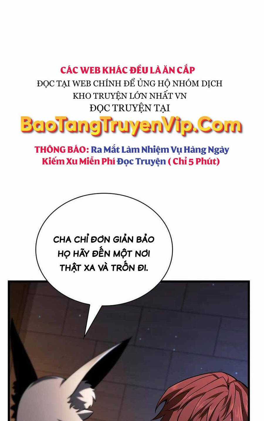 Ánh Sáng Cuối Con Đường Chương 195 trang 28