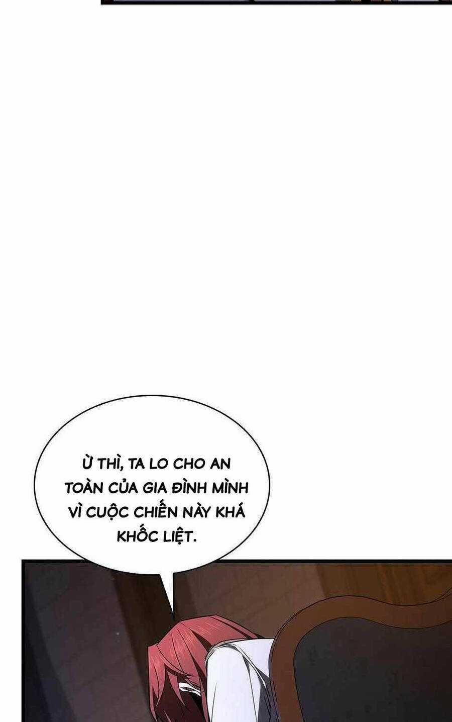 Ánh Sáng Cuối Con Đường Chương 195 trang 31