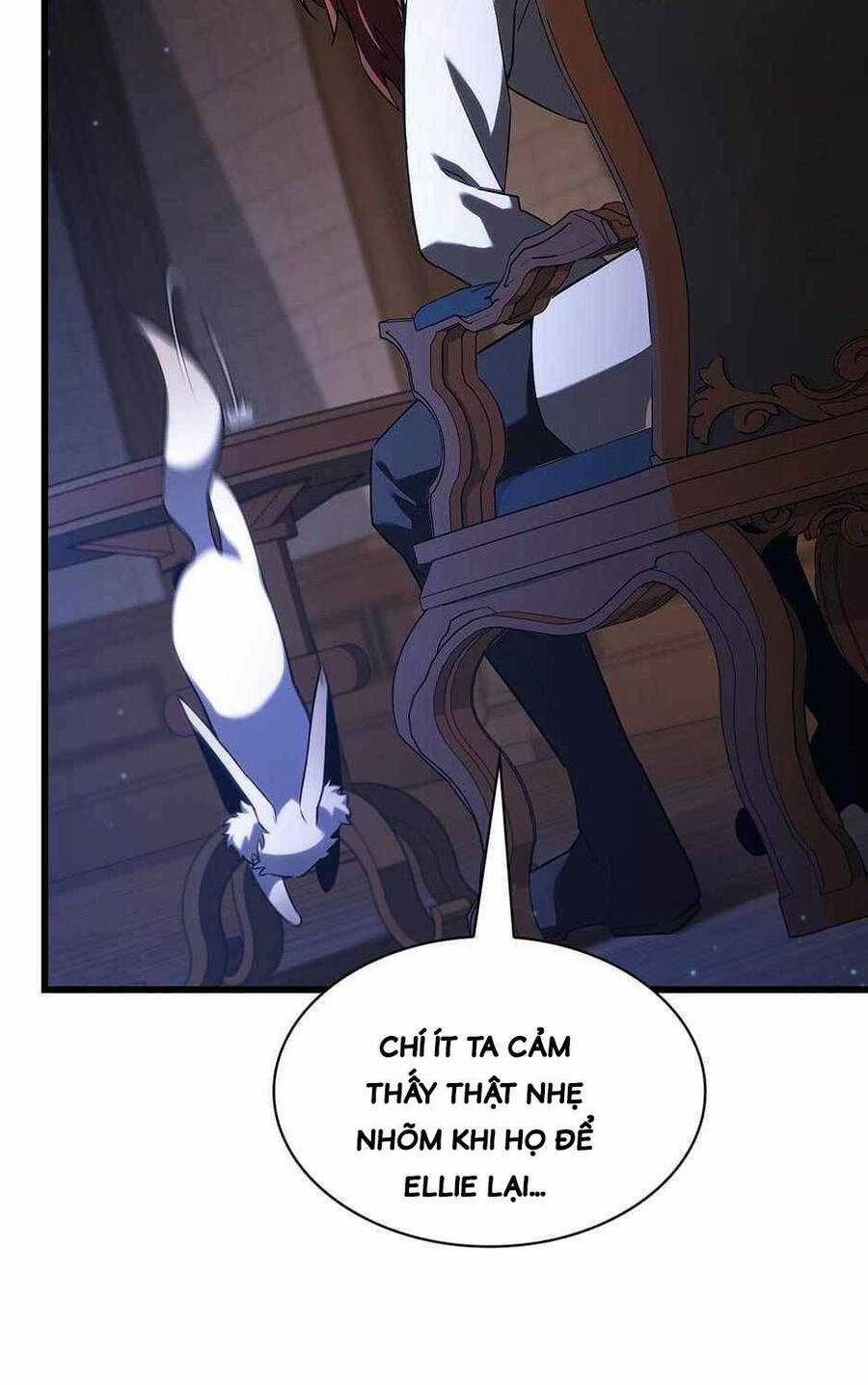 Ánh Sáng Cuối Con Đường Chương 195 trang 32