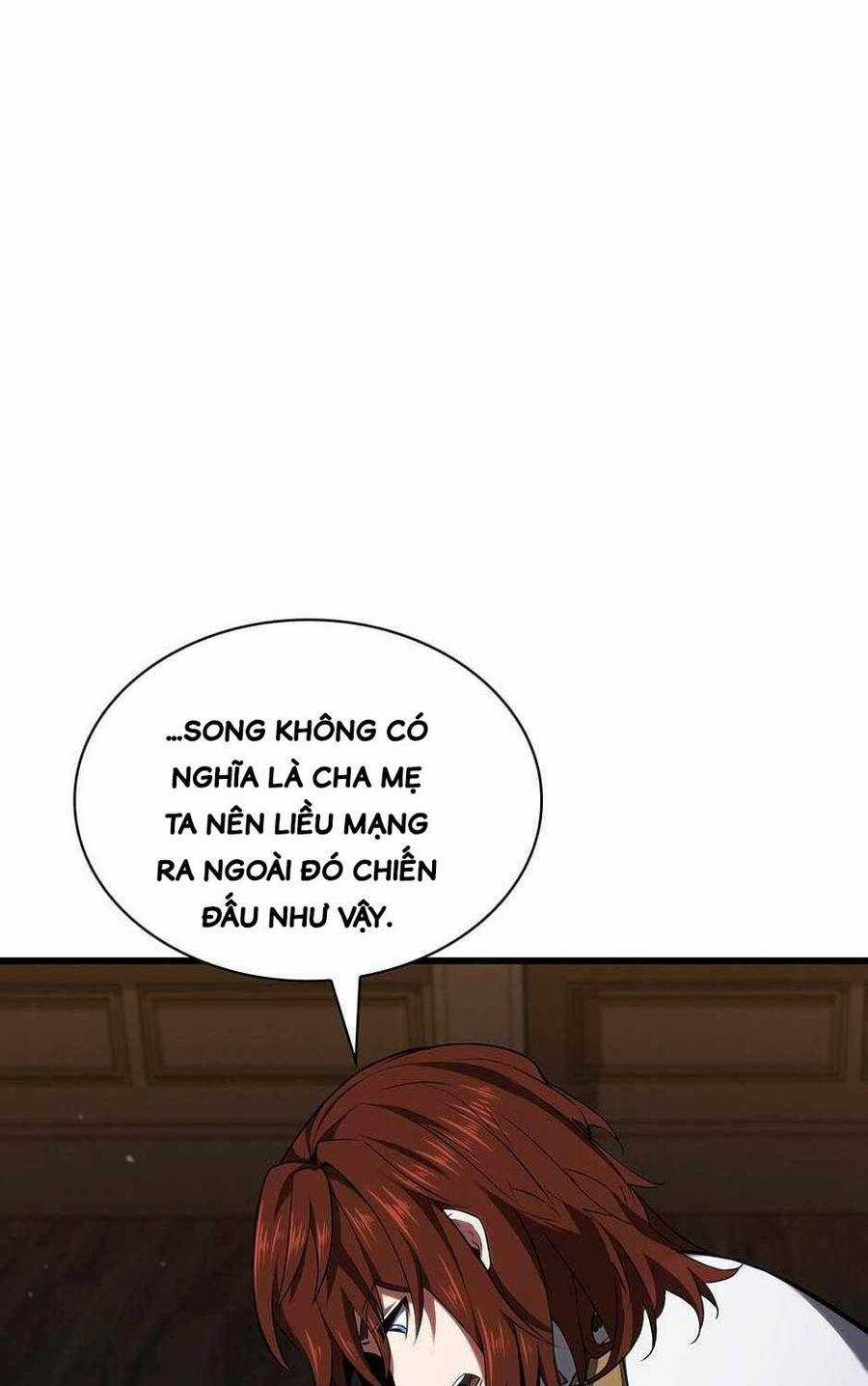 Ánh Sáng Cuối Con Đường Chương 195 trang 33