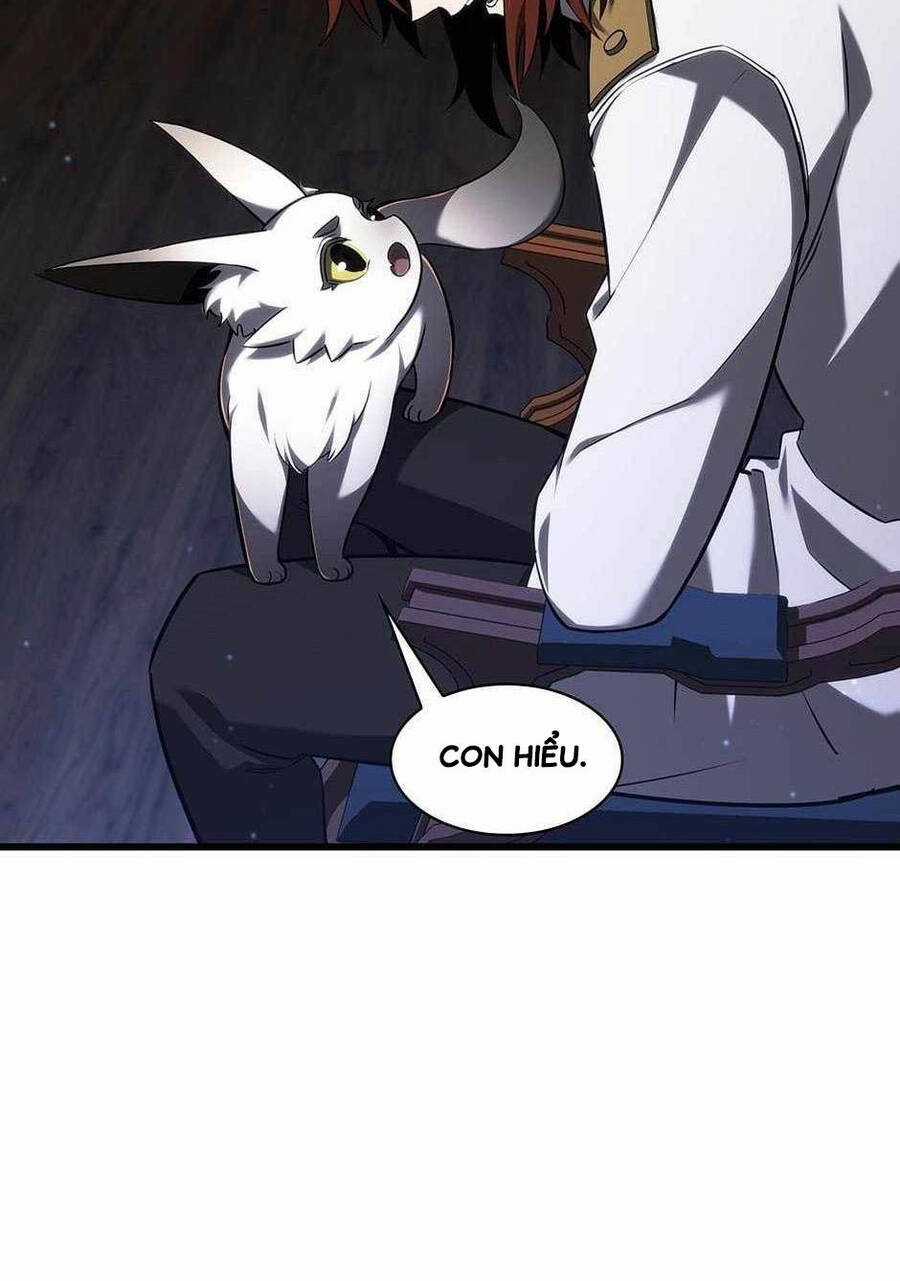 Ánh Sáng Cuối Con Đường Chương 195 trang 34