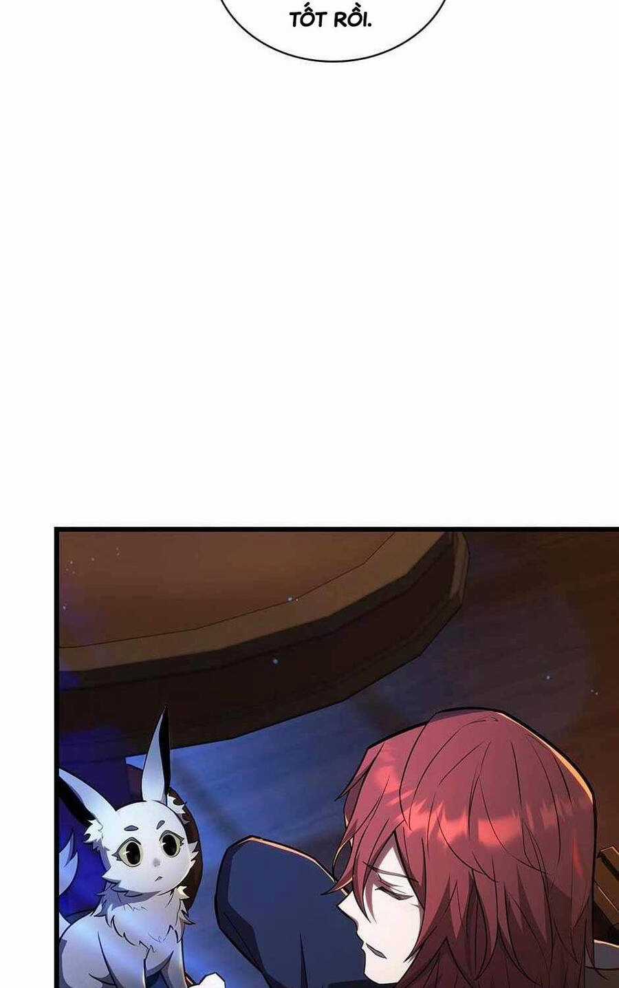 Ánh Sáng Cuối Con Đường Chương 195 trang 38