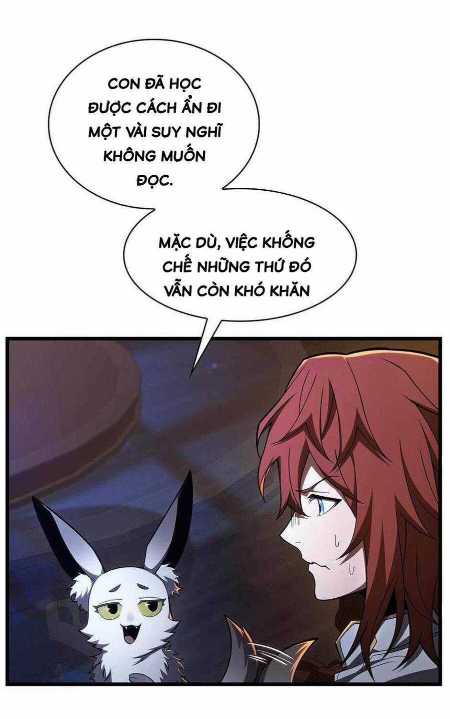 Ánh Sáng Cuối Con Đường Chương 195 trang 44