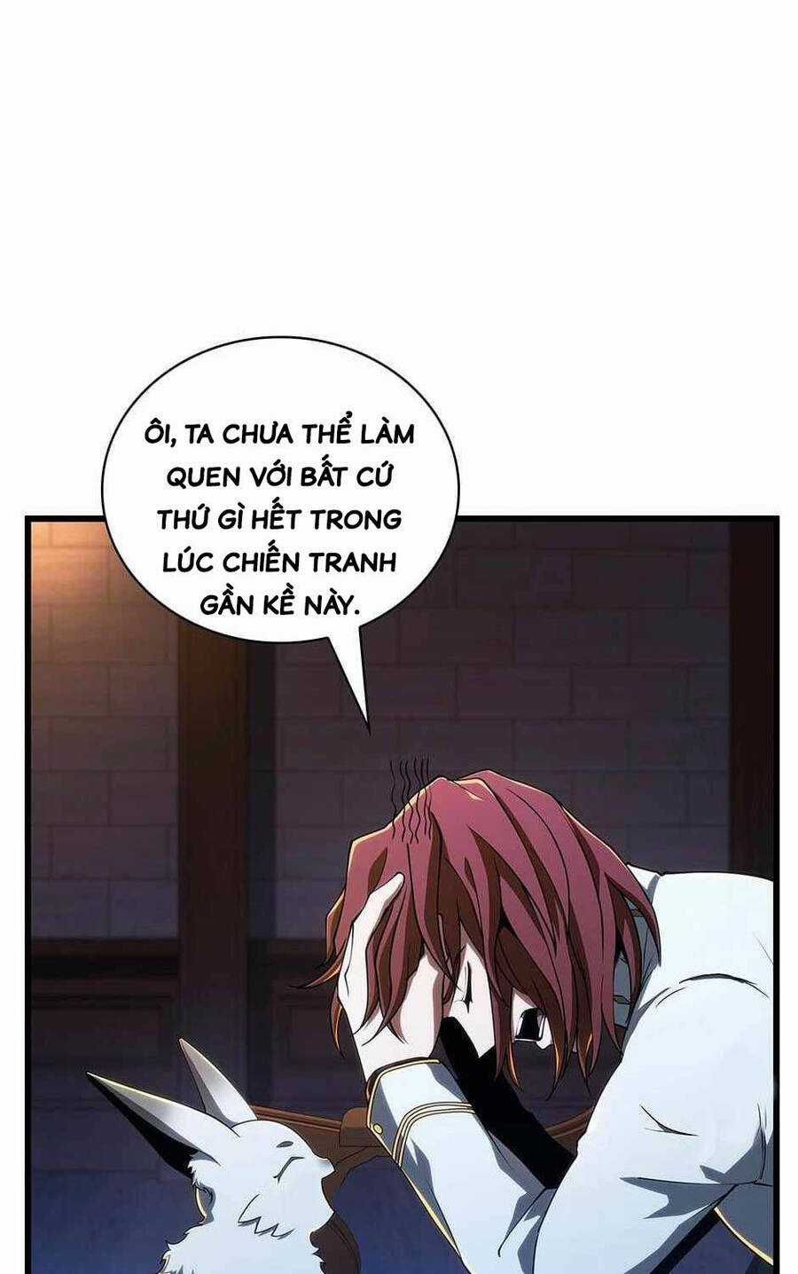 Ánh Sáng Cuối Con Đường Chương 195 trang 46