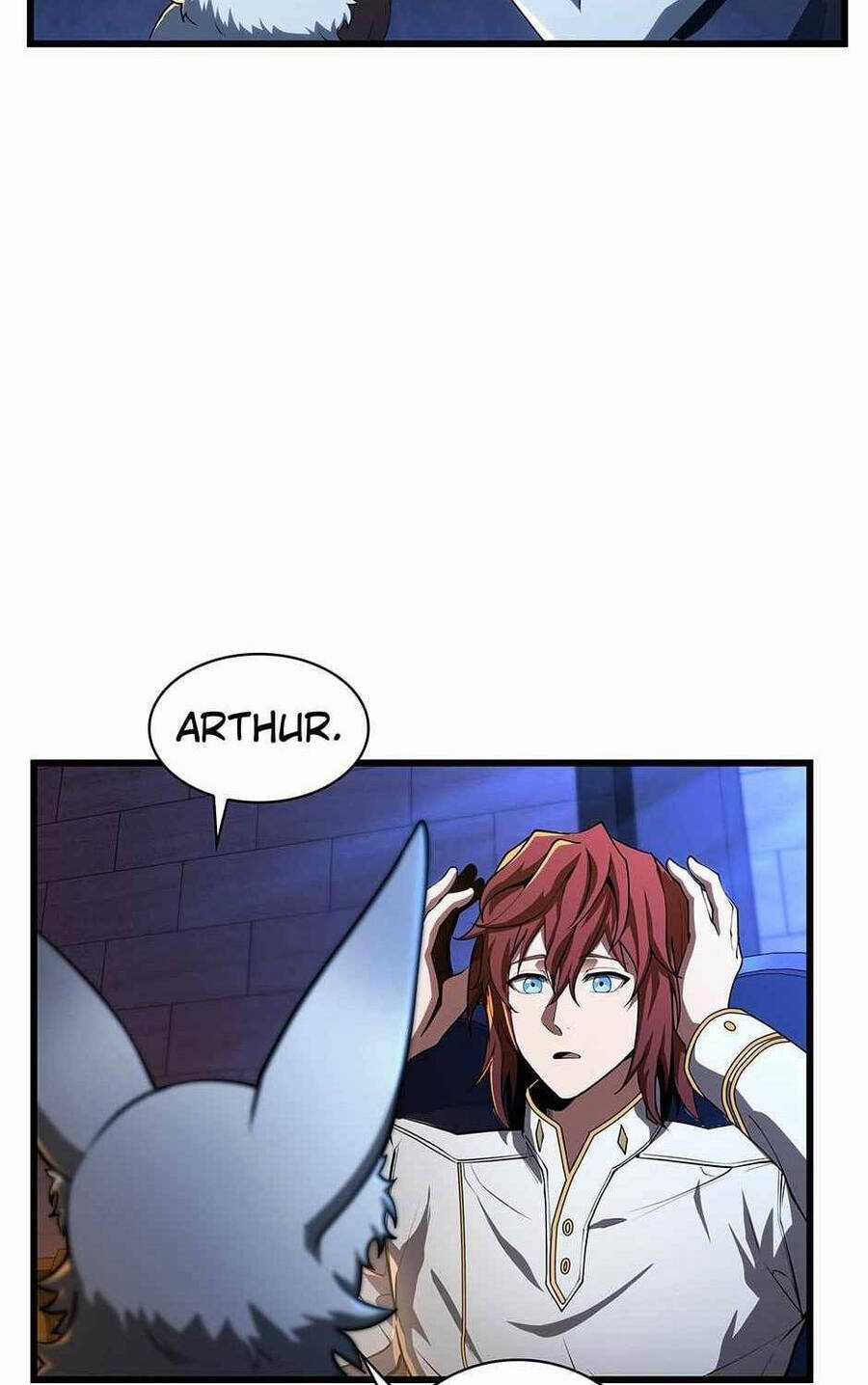 Ánh Sáng Cuối Con Đường Chương 195 trang 47