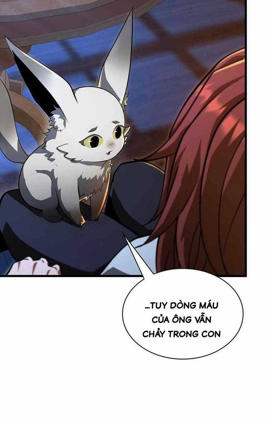 Ánh Sáng Cuối Con Đường Chương 195 trang 49