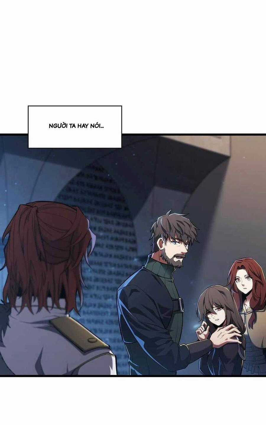 Ánh Sáng Cuối Con Đường Chương 195 trang 5