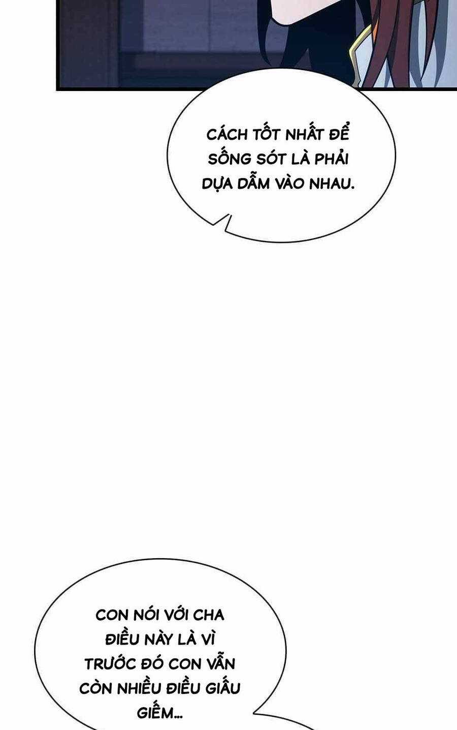 Ánh Sáng Cuối Con Đường Chương 195 trang 52