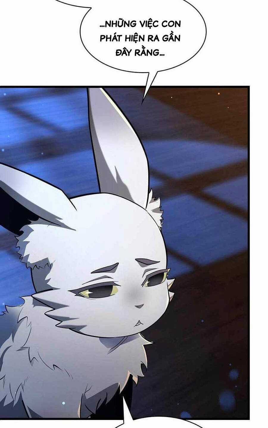 Ánh Sáng Cuối Con Đường Chương 195 trang 53