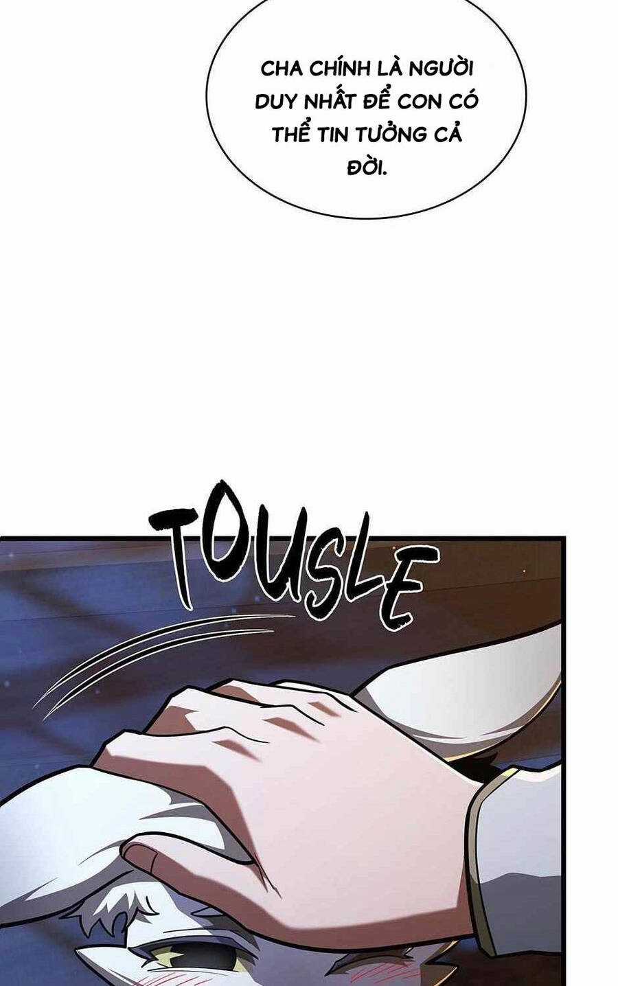 Ánh Sáng Cuối Con Đường Chương 195 trang 54