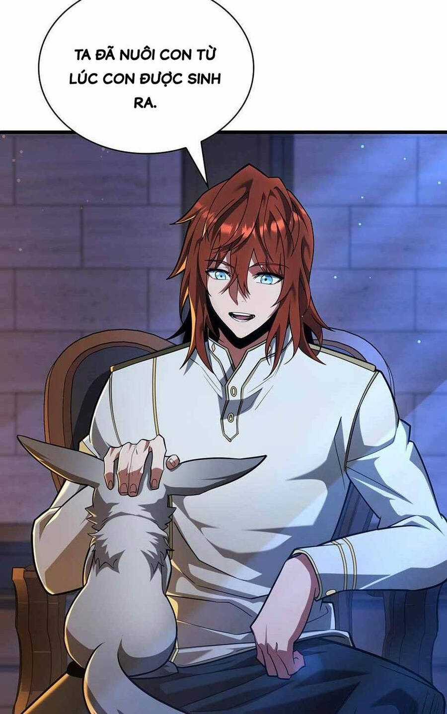 Ánh Sáng Cuối Con Đường Chương 195 trang 56