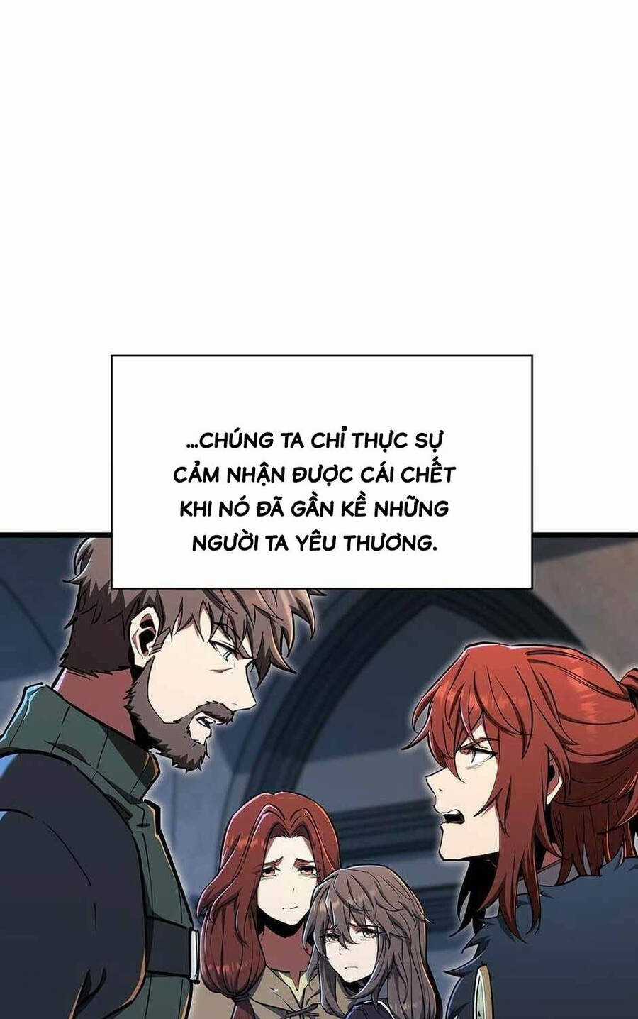 Ánh Sáng Cuối Con Đường Chương 195 trang 6