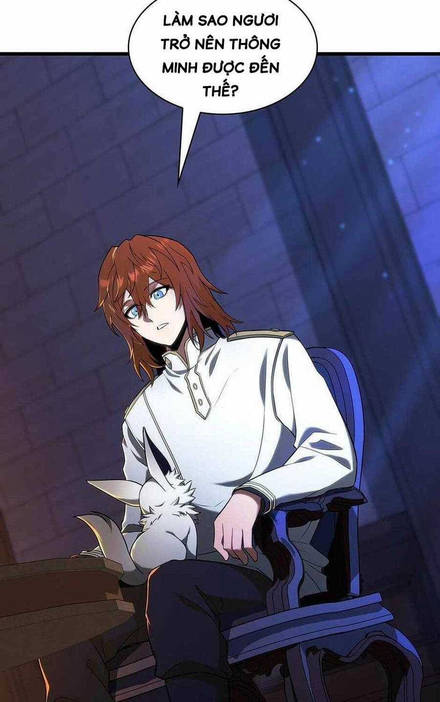 Ánh Sáng Cuối Con Đường Chương 195 trang 61