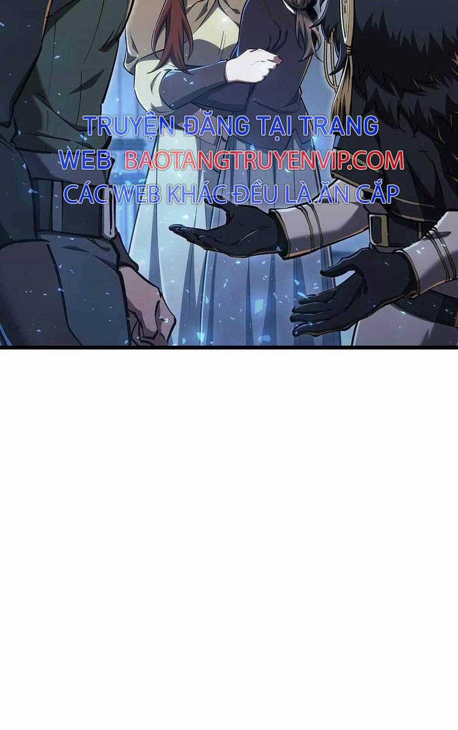 Ánh Sáng Cuối Con Đường Chương 195 trang 7