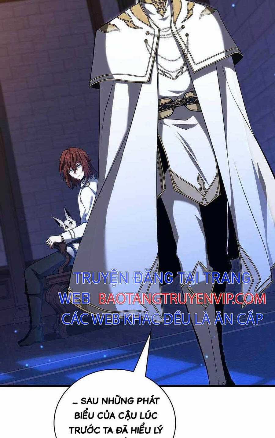 Ánh Sáng Cuối Con Đường Chương 195 trang 77